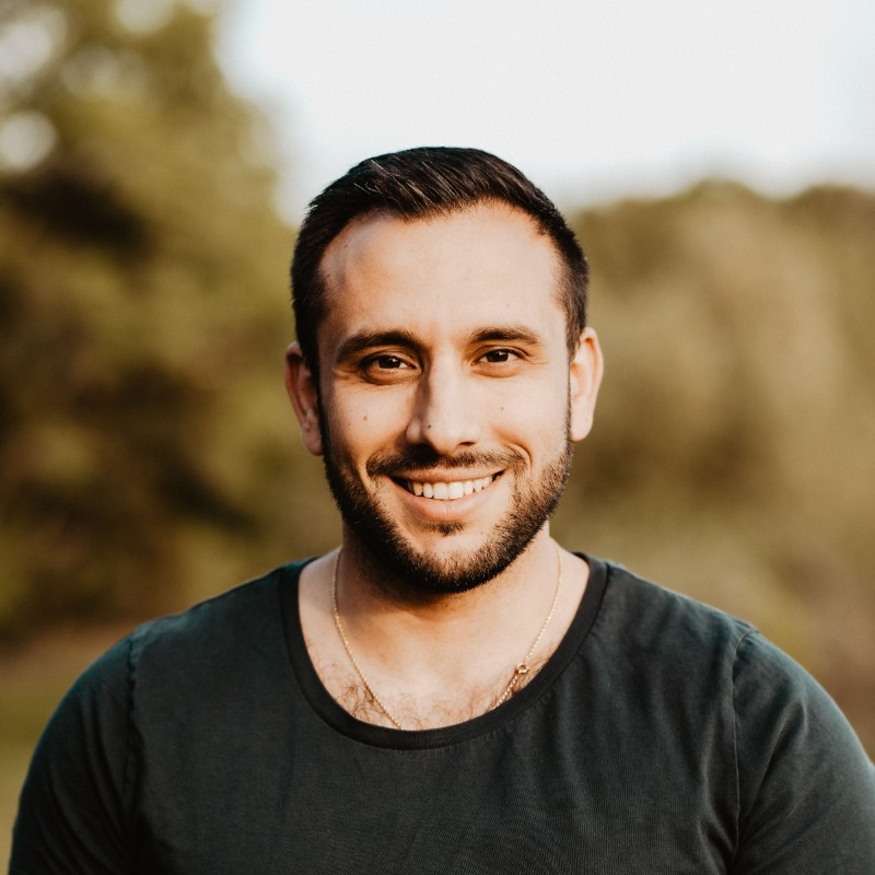 Guillaume Da Silva