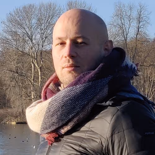 Romain Gerard