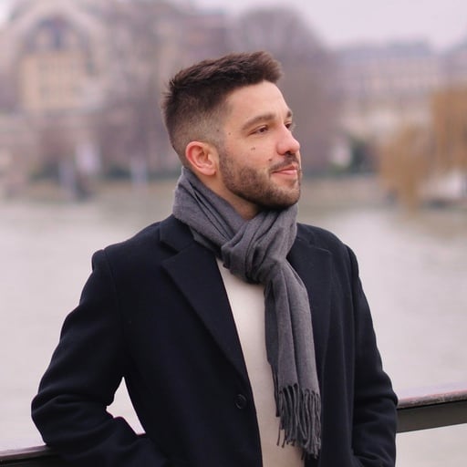 Romain Billard