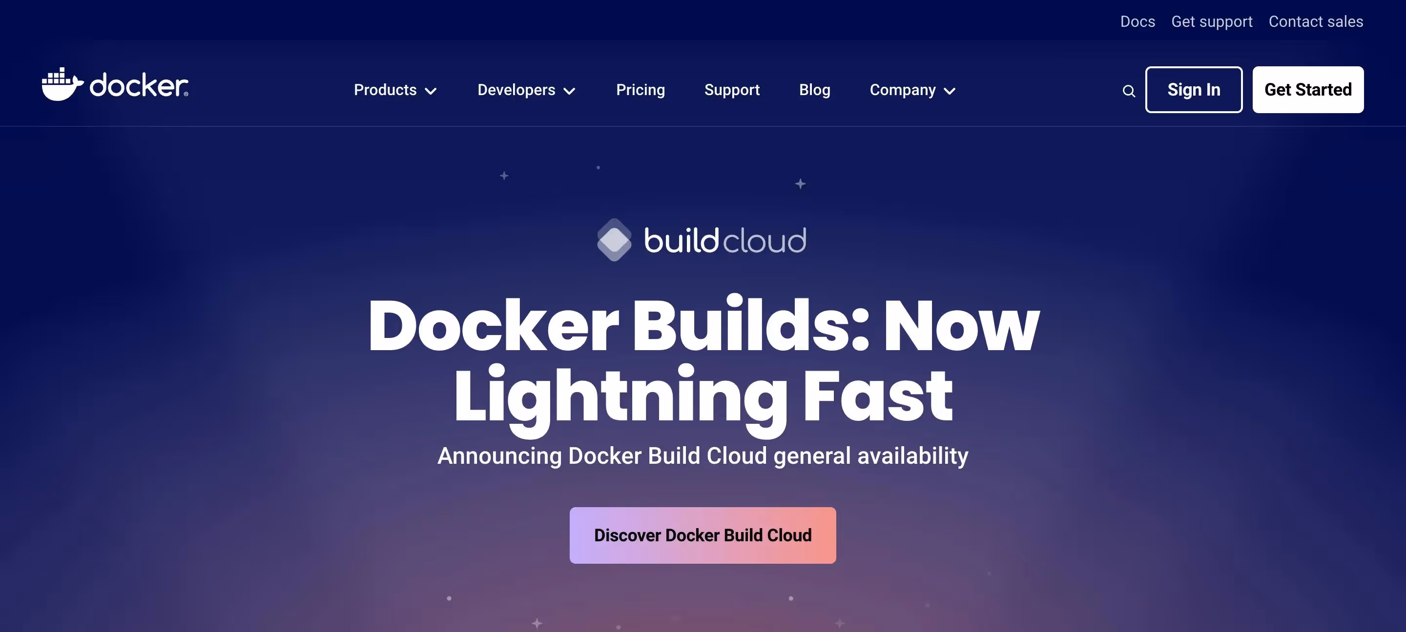 Docker