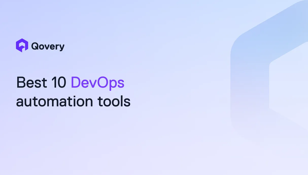 10 DevOps automation tools to tame Kubernetes in 2026