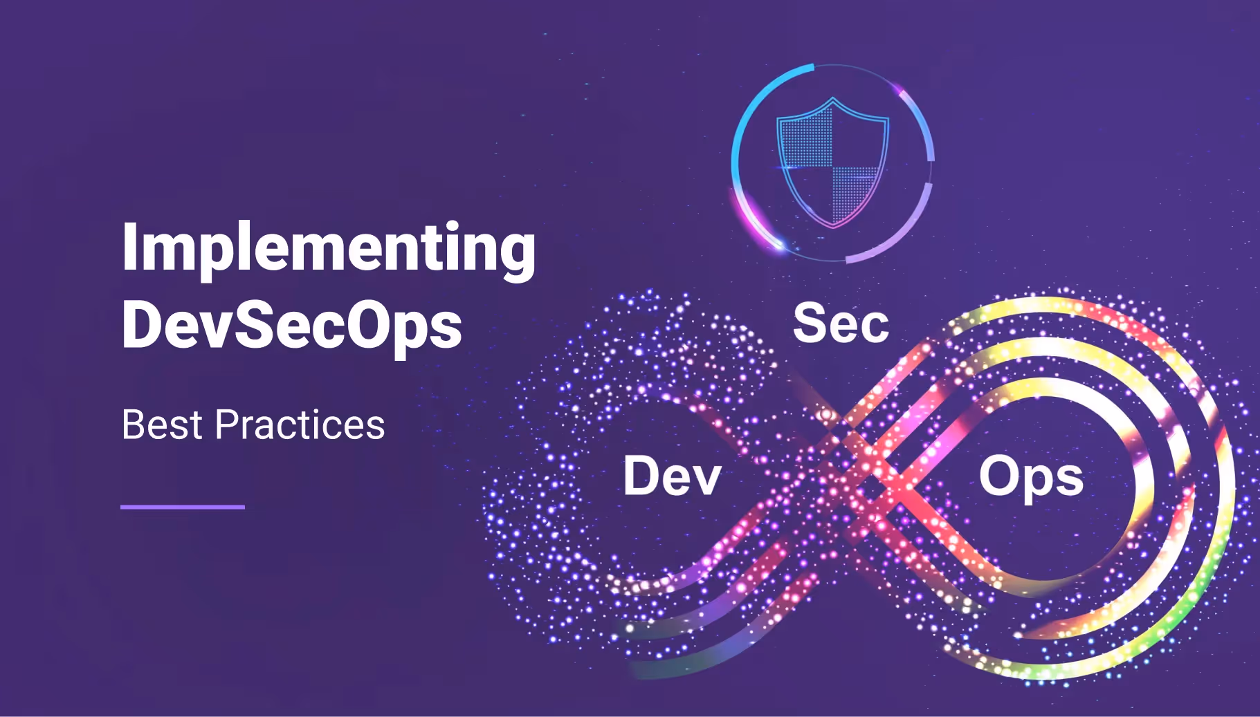 6 Best Practices to Automate DevSecOps in Days, Not Months