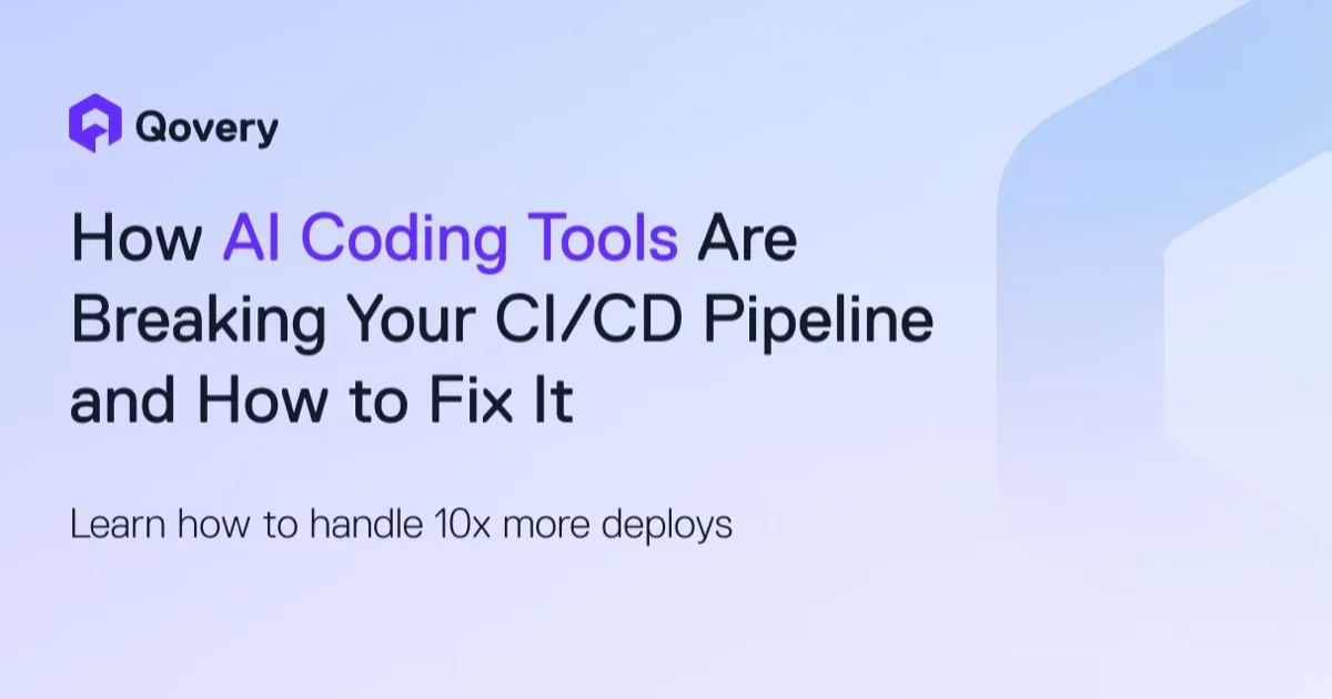 AI DevOps in 2026: How AI Coding Tools Are Breaking Your CI/CD Pipeline (and How to Fix It)