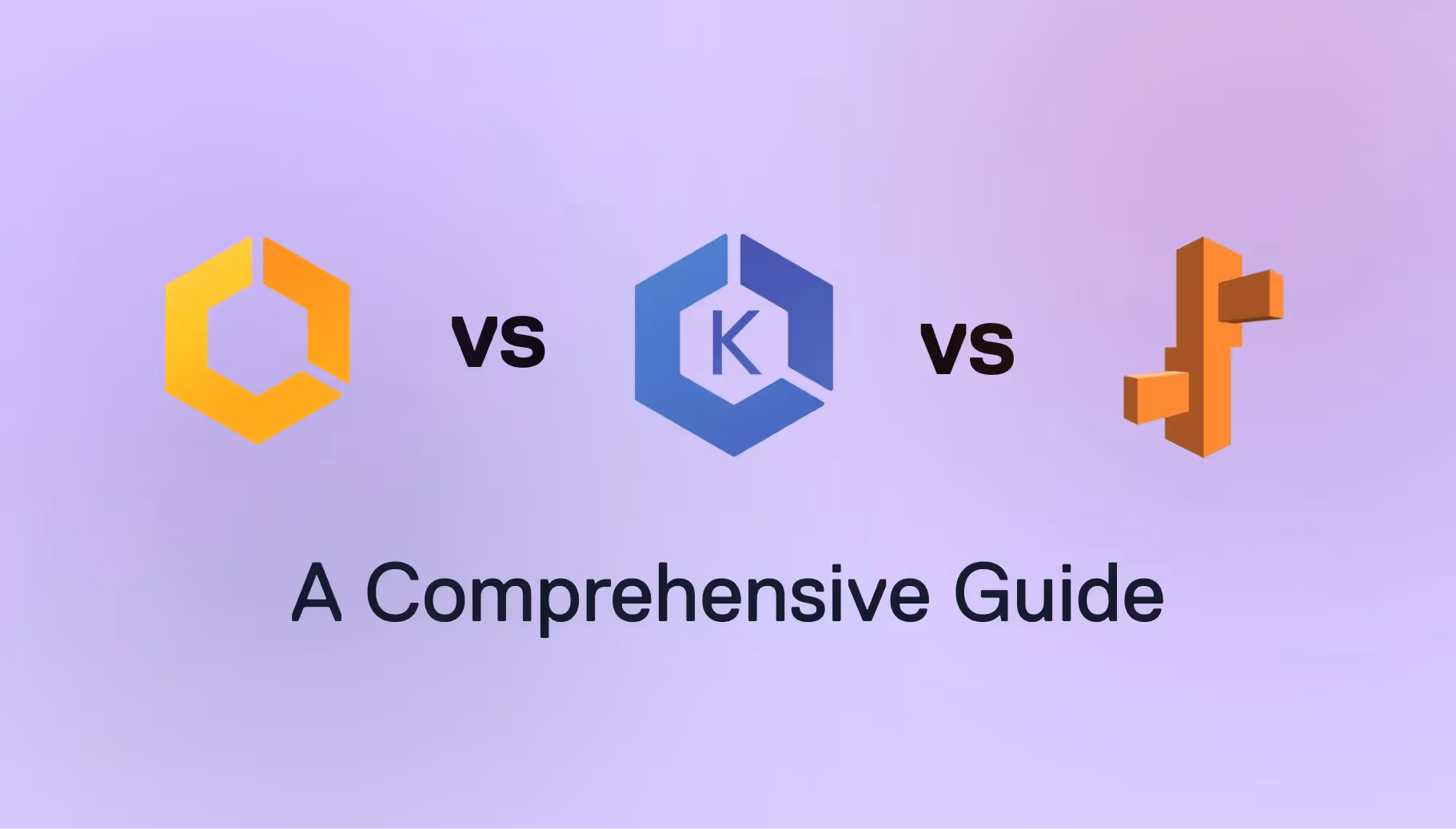 AWS ECS vs. EKS vs. Elastic Beanstalk: A Comprehensive Guide