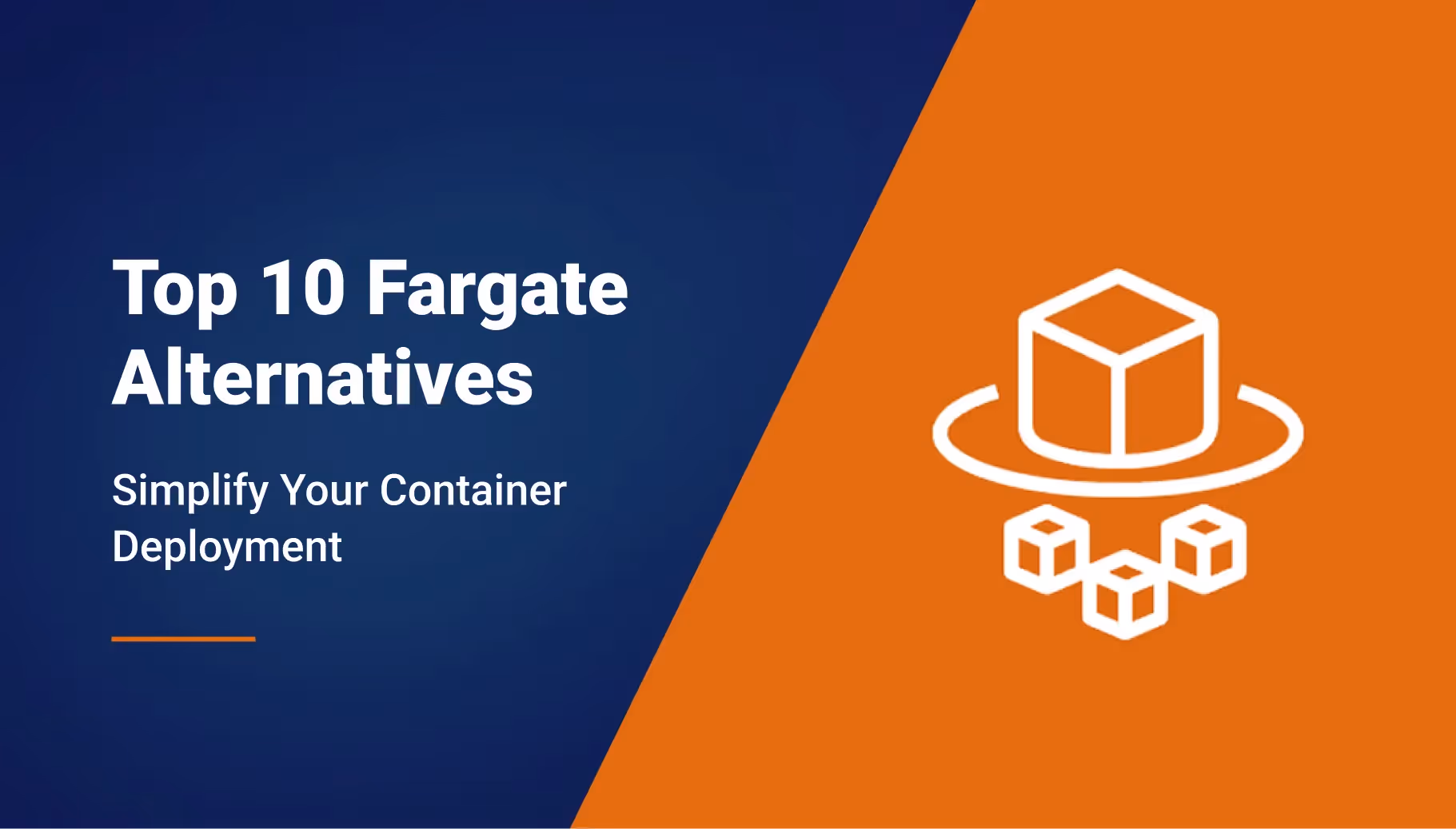 Top 10 Fargate Alternatives: Escape Vendor Lock-In and Control Your Cloud Costs
