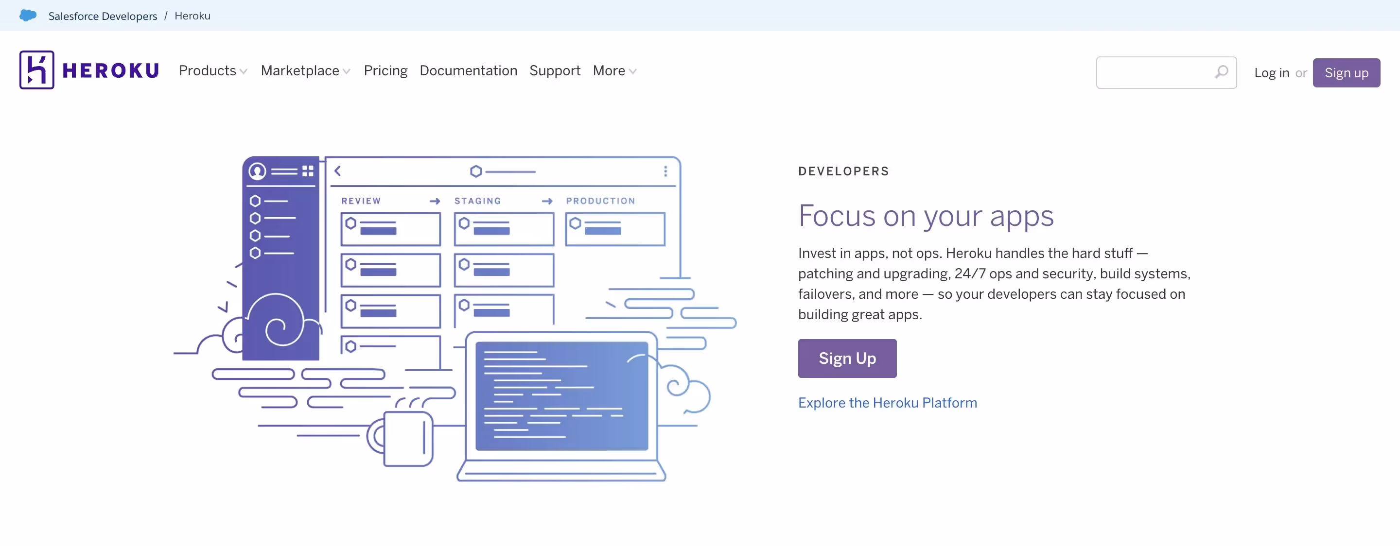 Heroku