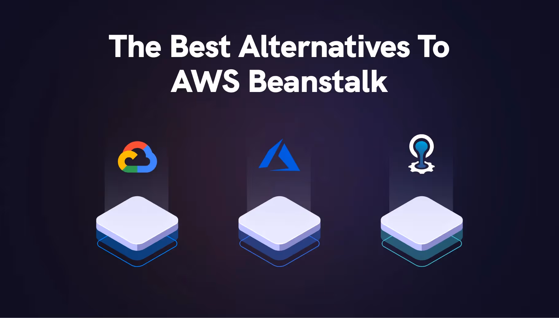 10 Best AWS Elastic Beanstalk Alternatives: Outgrow the Vendor Cage, Gain Modern DevOps Control