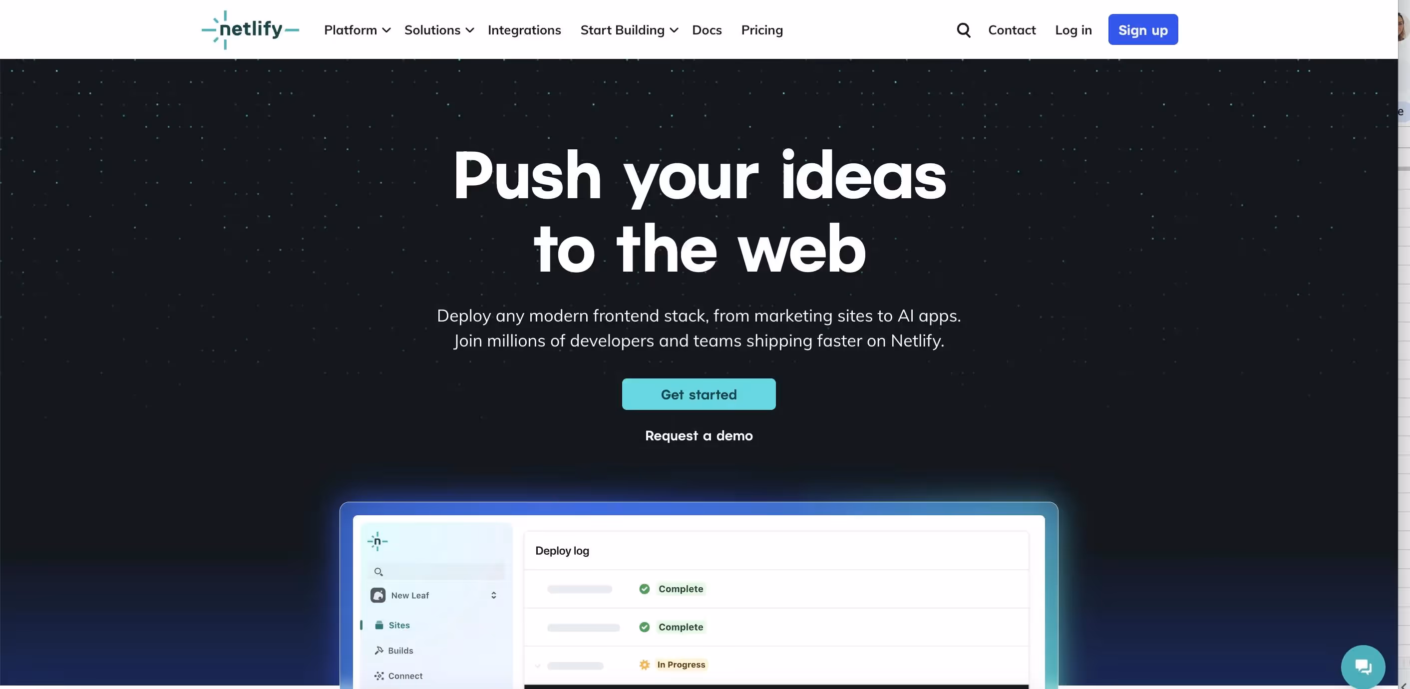 Netlify