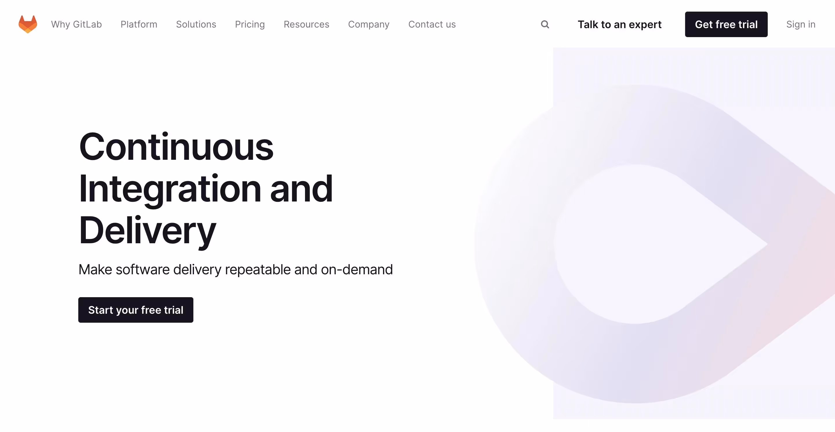 Gitlab