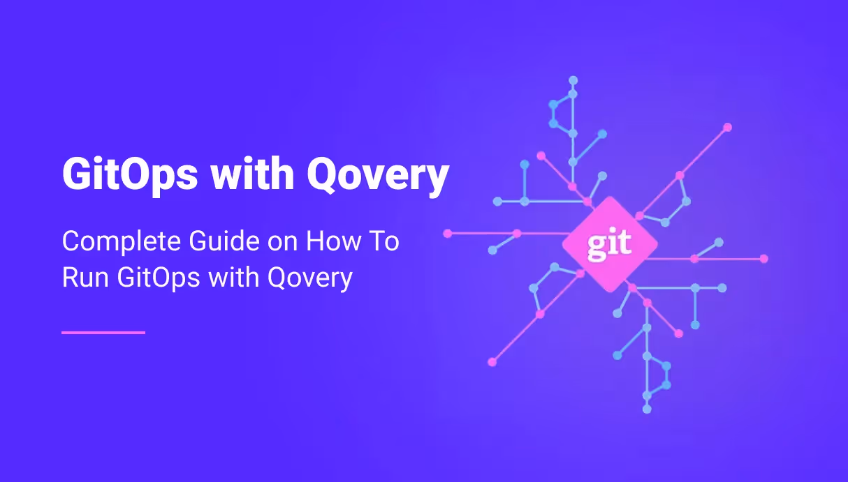 Complete Guide: GitOps with Qovery