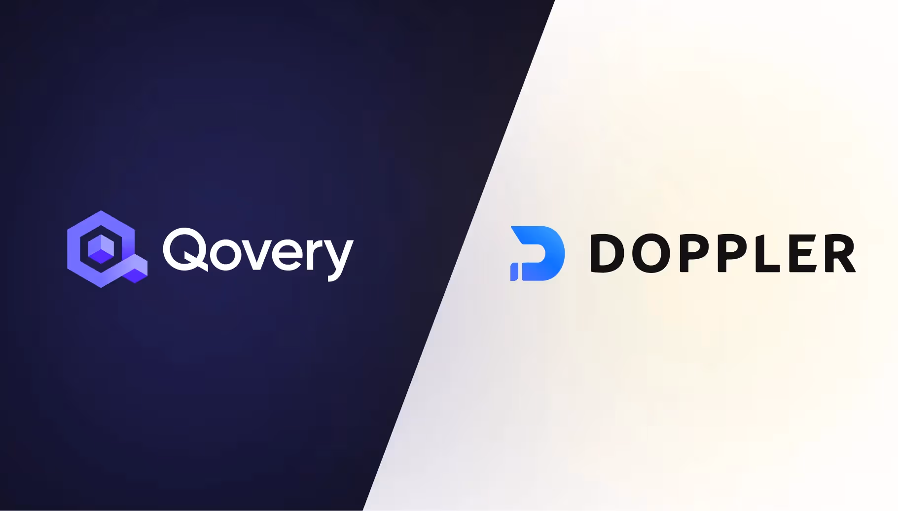 Qovery and Doppler Join Forces to Empower Developers with Next-Level Cloud Deployment and Security