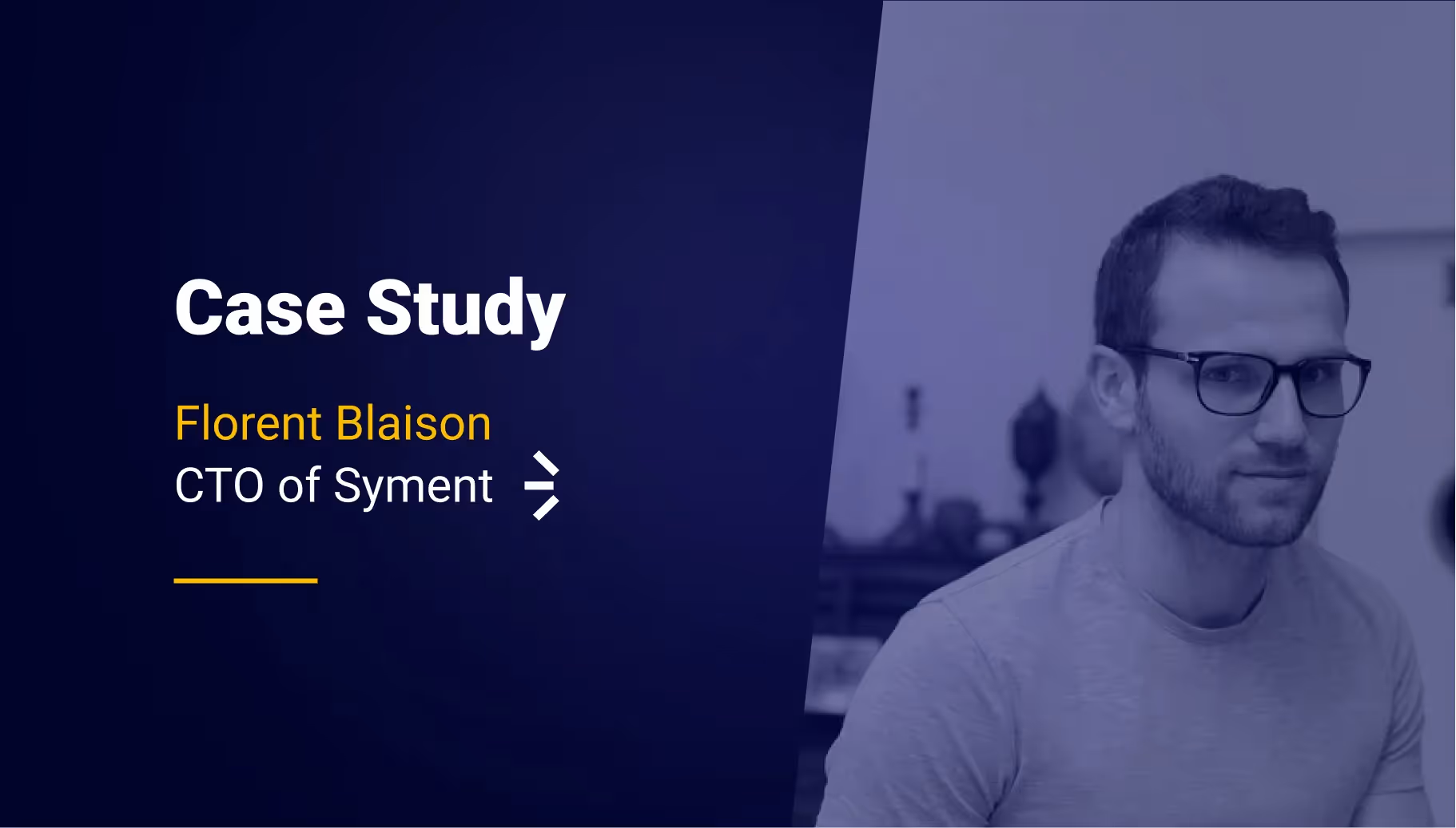 Efficiently Upgrading Infrastructure with Qovery: Syment's Success Story
