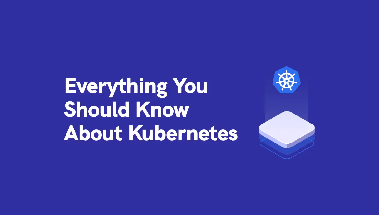How Kubernetes works at enterprise scale: mastering Day-2 operations
