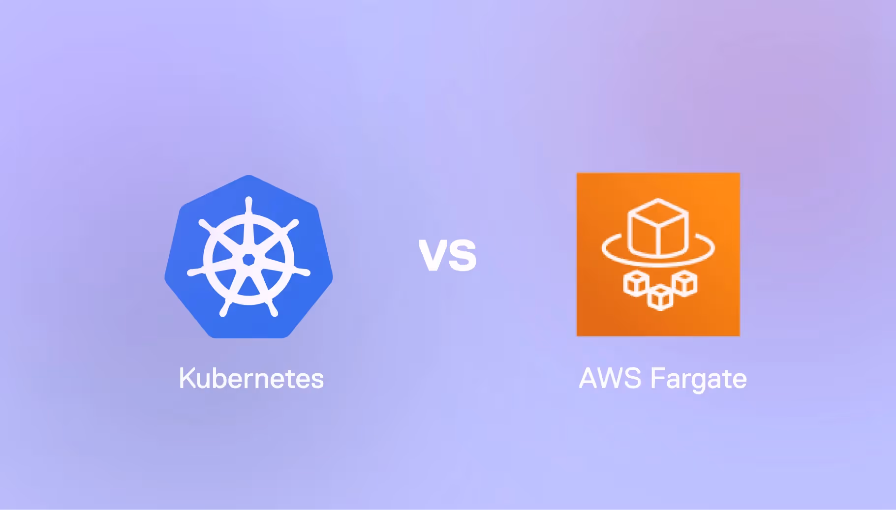 Fargate Simplicity vs. Kubernetes Power: Where Does Your Scaling Company Land?