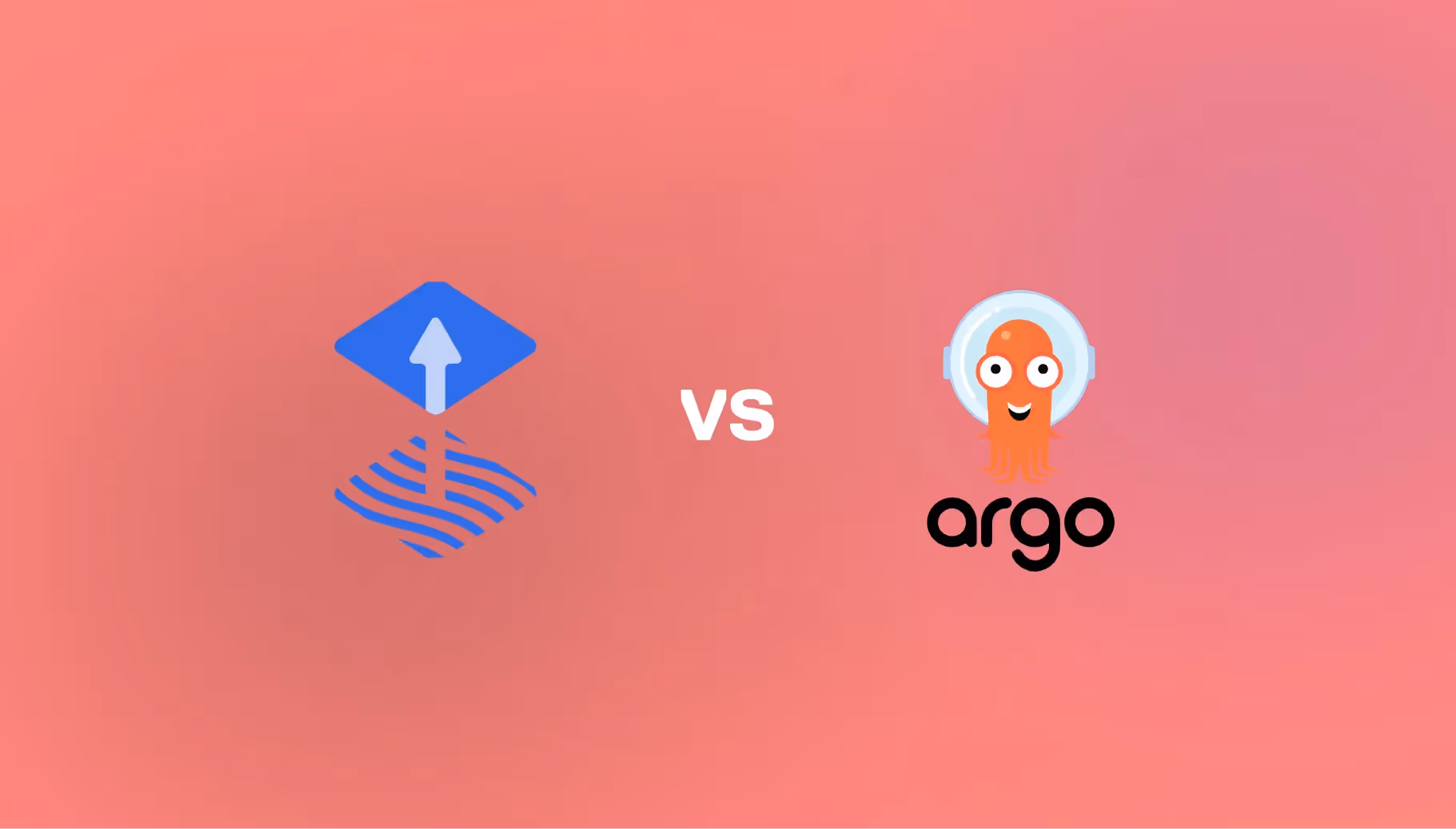 FluxCD vs. ArgoCD Comparison: Why Qovery is the Better Way to Do GitOps