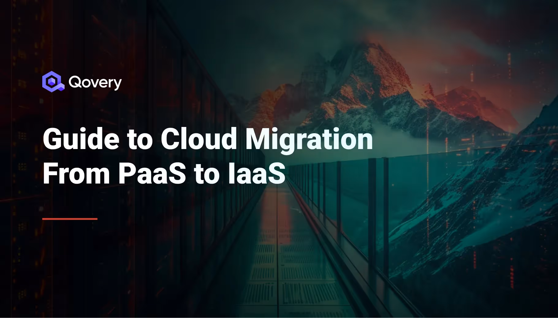 Guide to Cloud Migration: From PaaS to IaaS