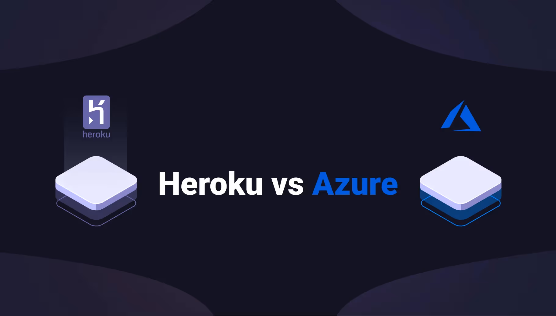 Heroku vs. Azure: Differences & What to Choose in 2026?