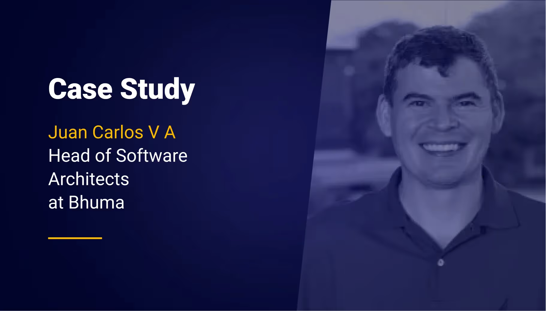 How Bhuma Achieved Testing Automation in No Time with Qovery