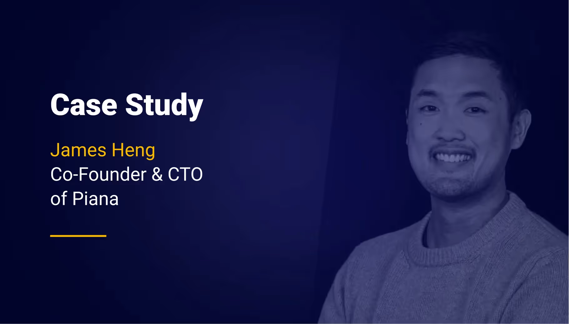 How Qovery Helps Piana Reduce Time to Market and Increase Developer Velocity by 200%
