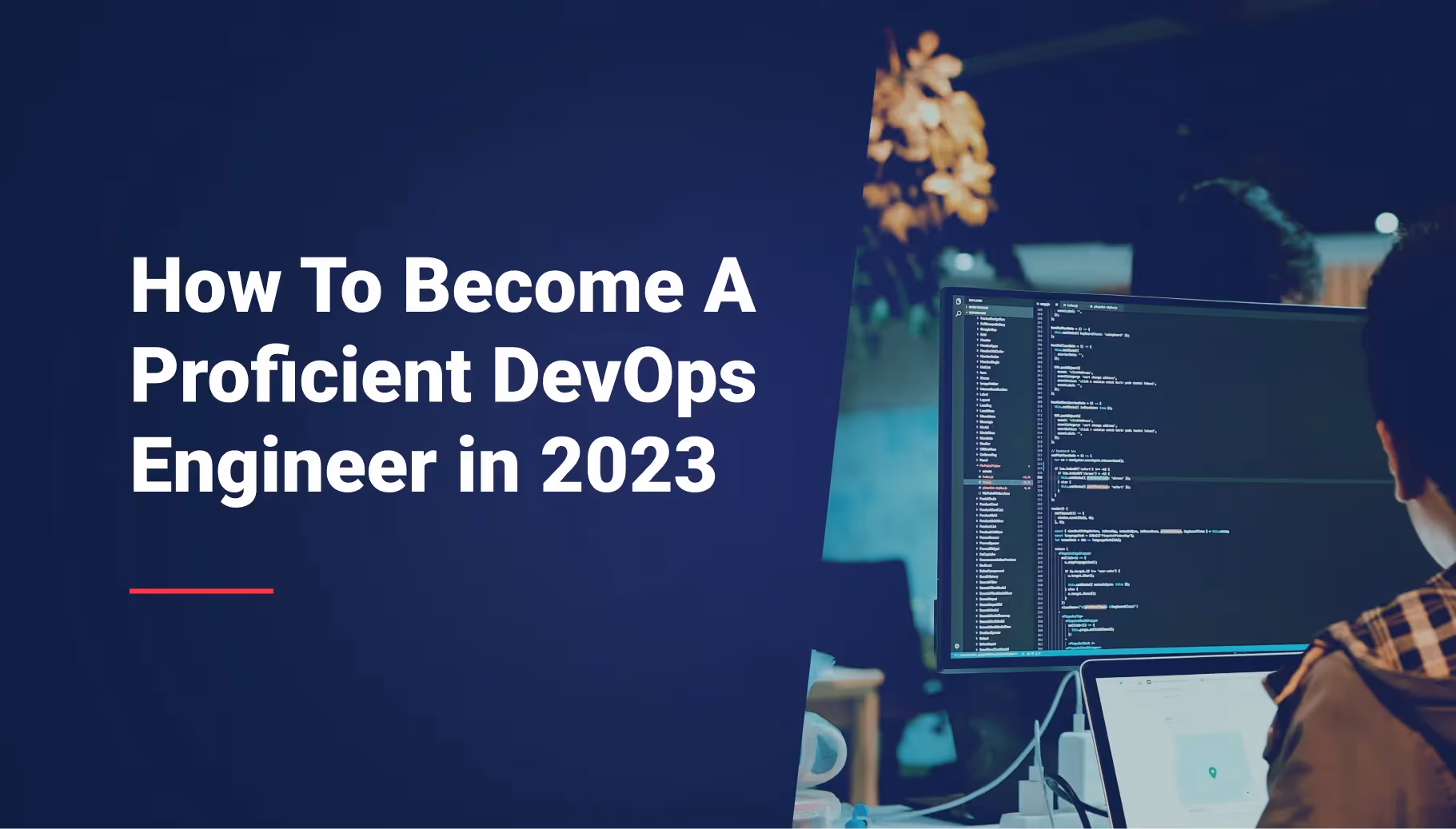 How To Become A Proficient DevOps Engineer in 2023