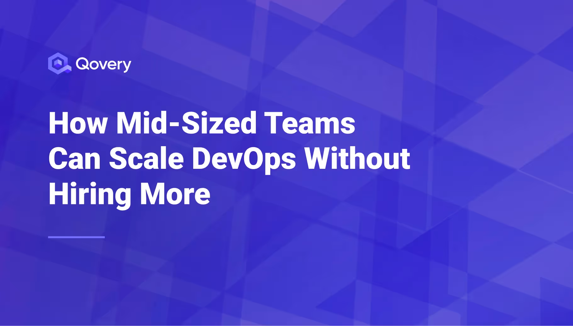 How Mid-Sized Teams Can Scale DevOps Without Hiring More