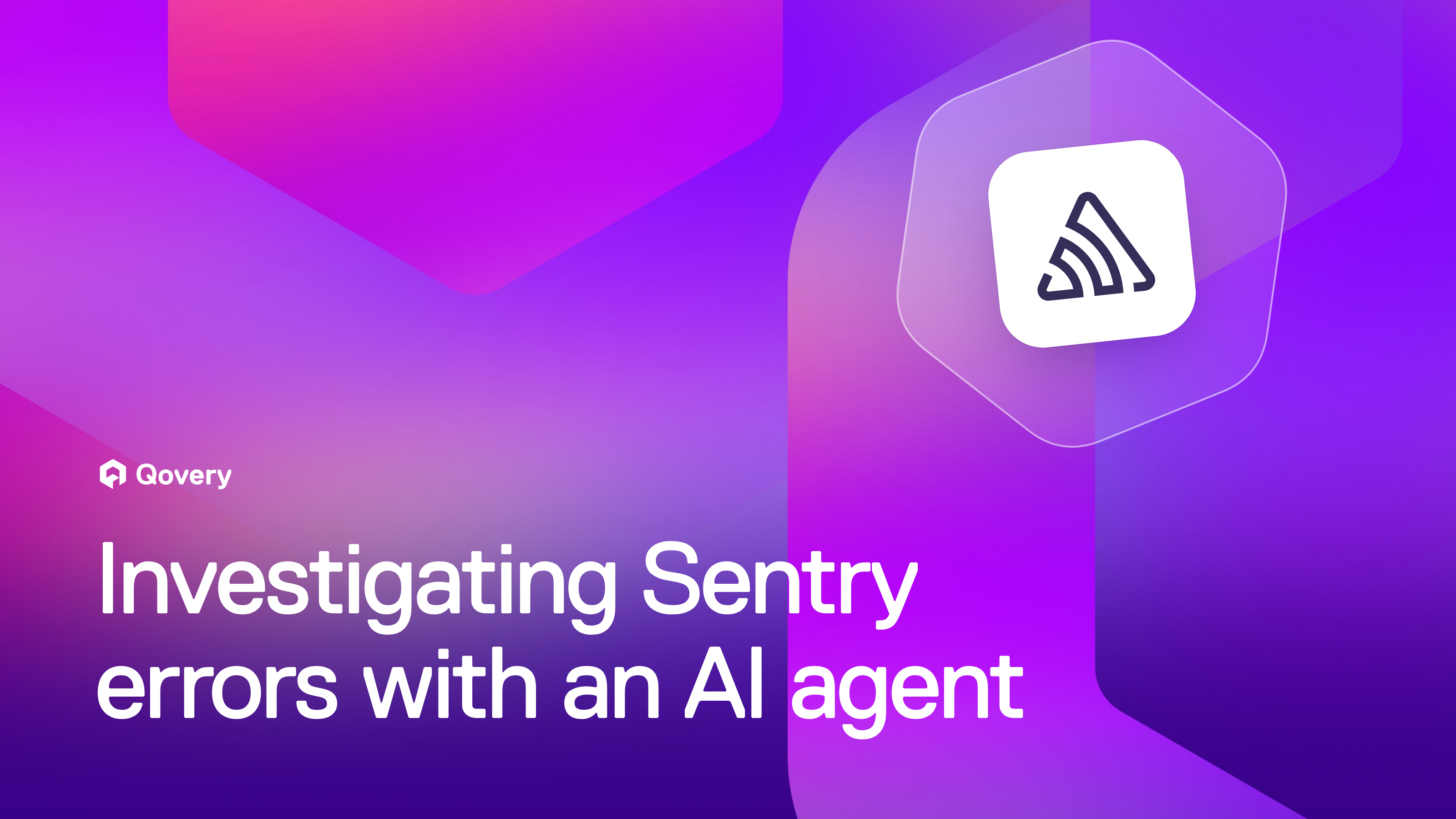 How we investigate Sentry errors with an AI agent