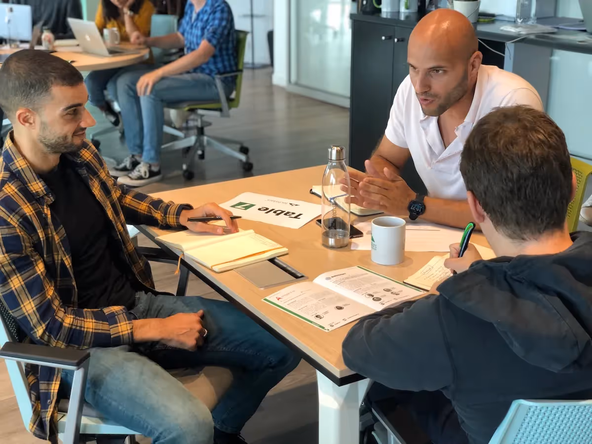 I interviewed 200 CTOs from growing startups - here's what came up