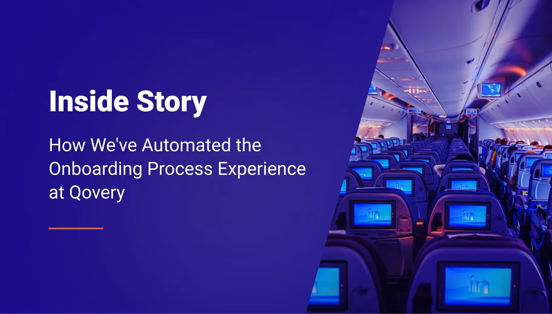 Inside Story: How We've Automated the Onboarding Process Experience at Qovery
