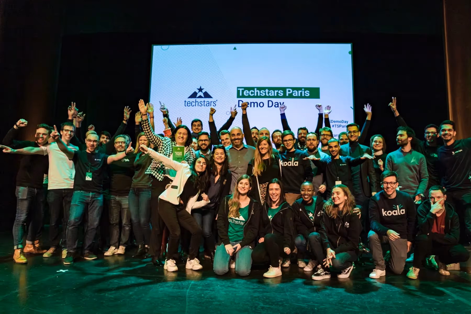 Inside Story: Our Techstars Experience with Qovery