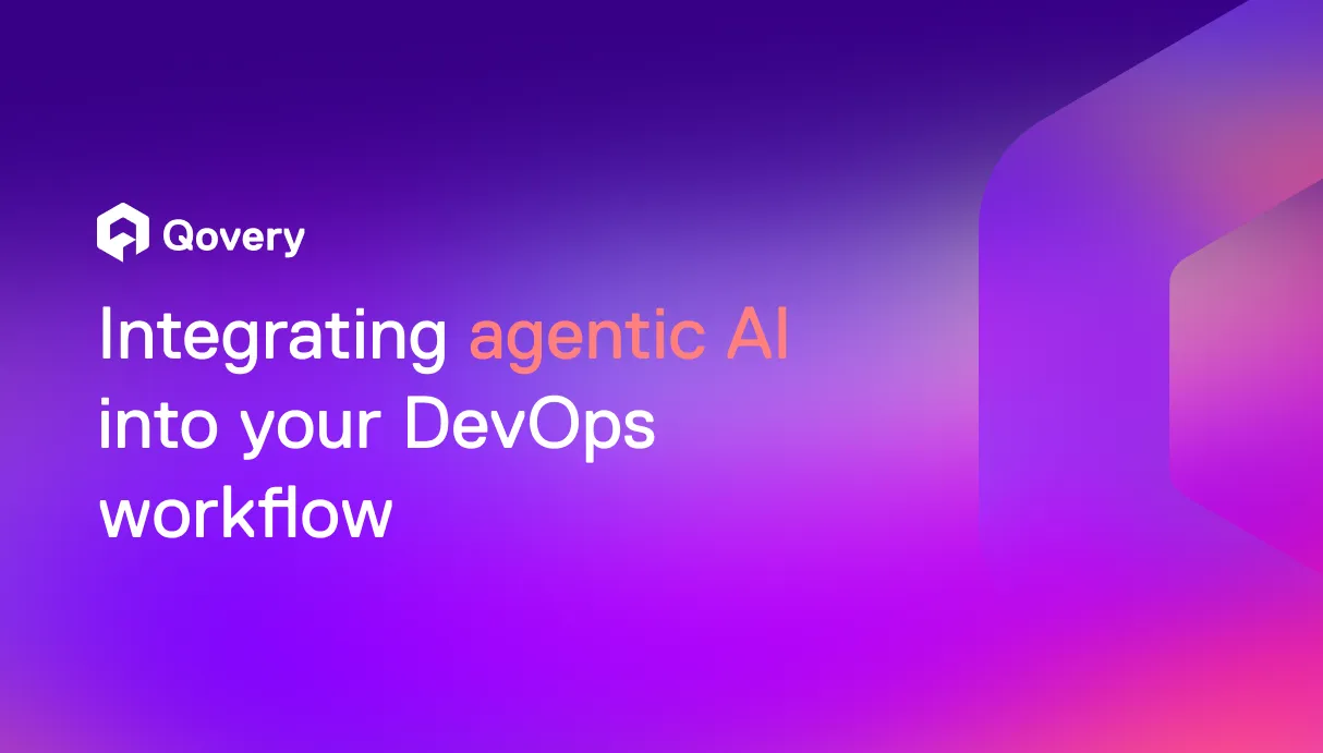 Integrating Agentic AI into your DevOps workflow