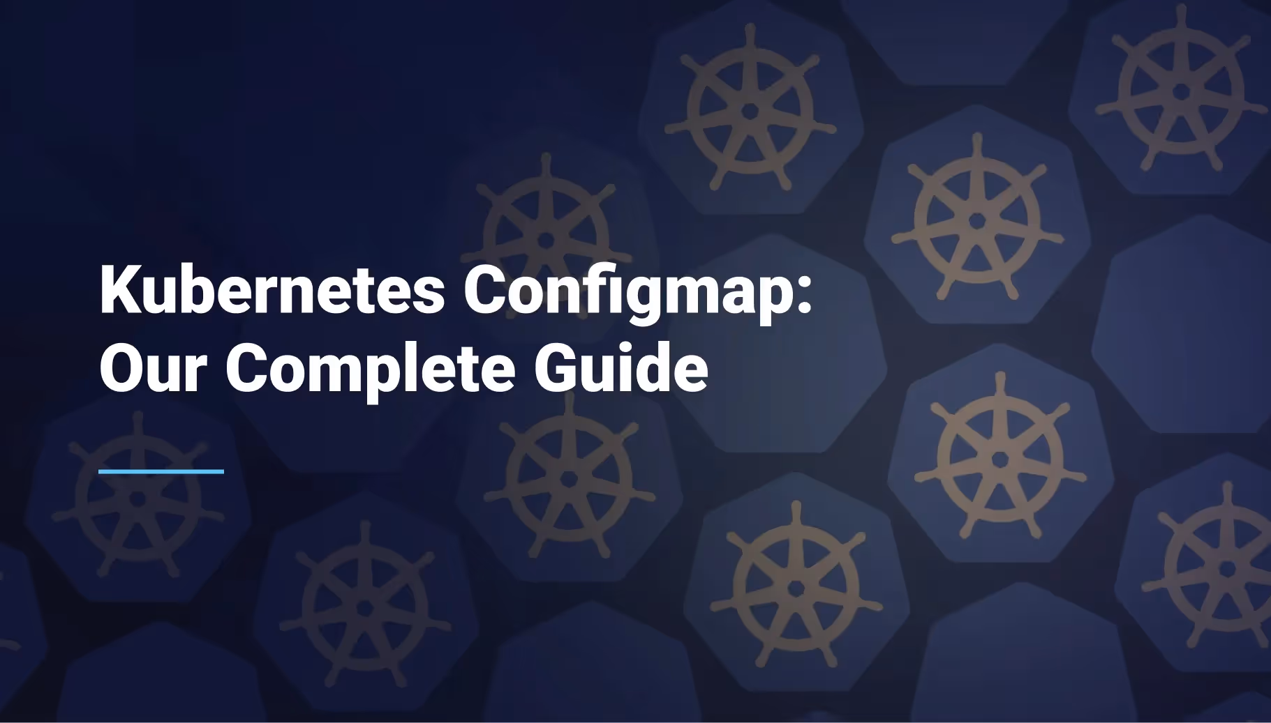 Kubernetes ConfigMaps: Day-2 configuration for multi-cluster fleets
