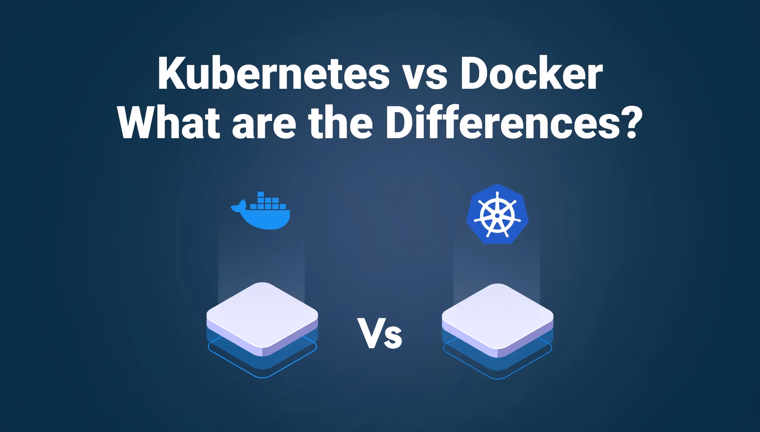 Kubernetes vs. Docker: escaping the complexity trap in 2026