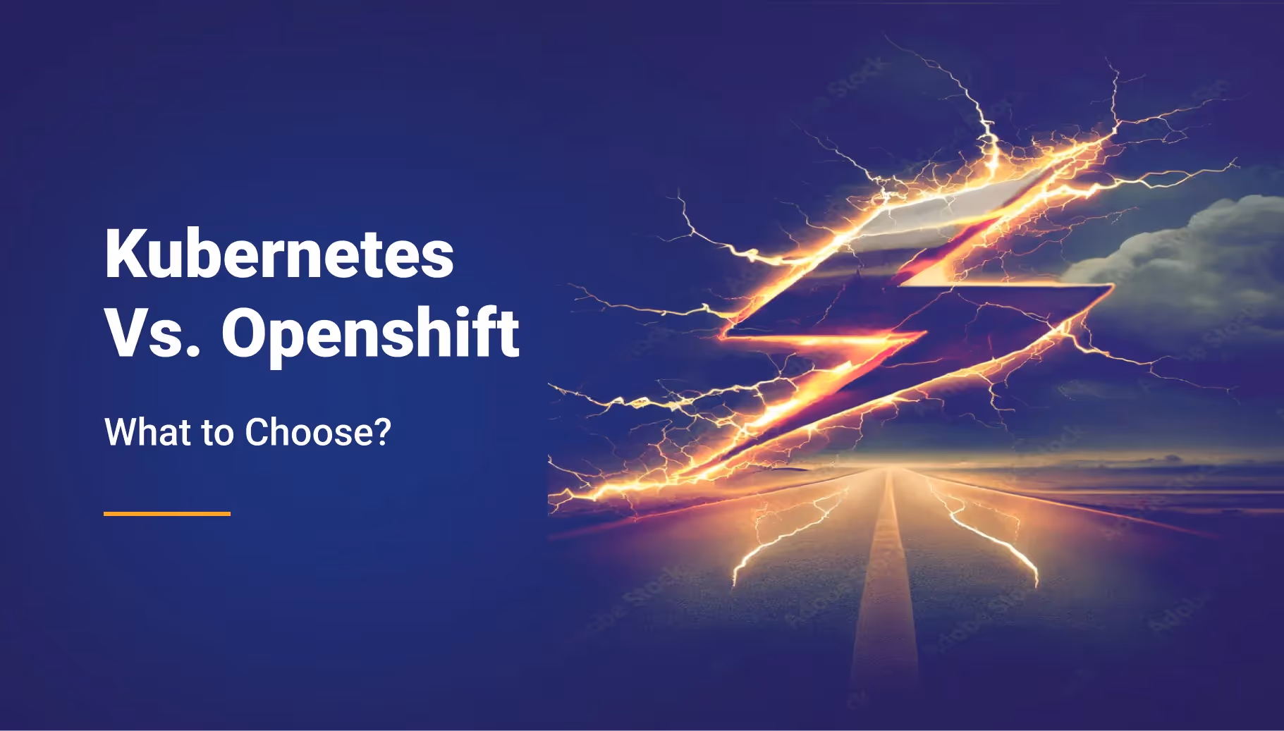 Kubernetes vs. OpenShift (and how Qovery simplifies it all)