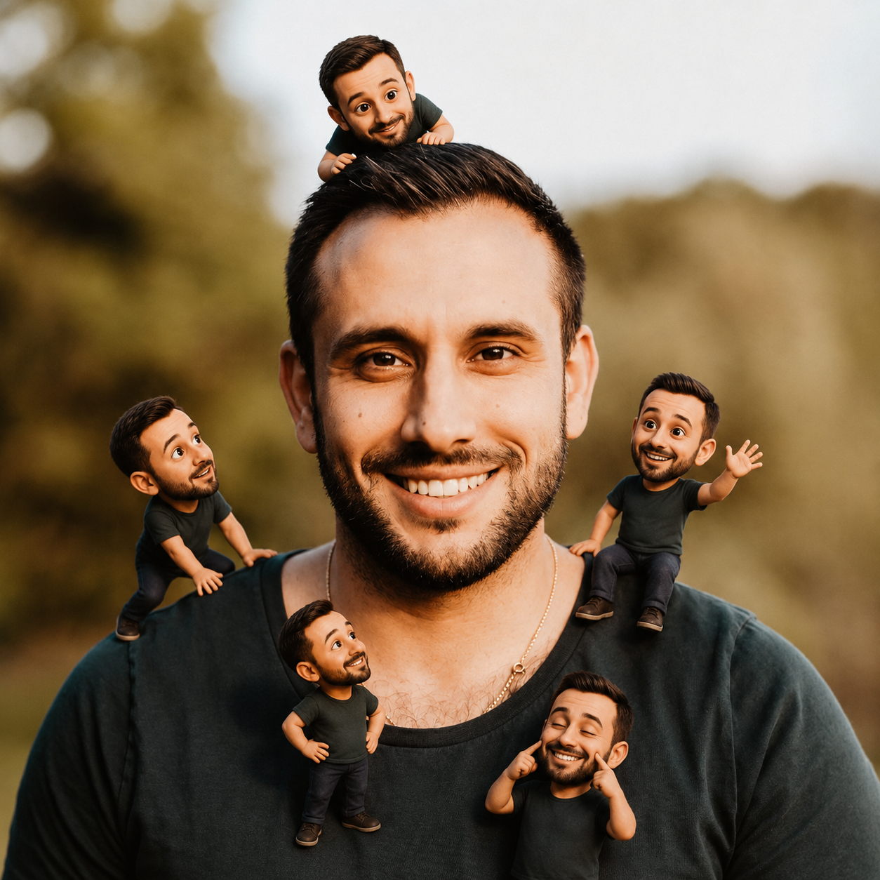 Meet the Qovery Team: Guillaume, Staff Solutions Architect