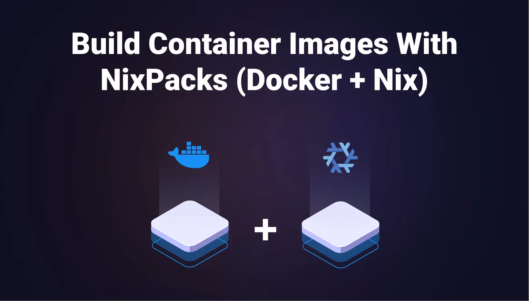 My Feedback about Nixpacks - an alternative to Buildpacks