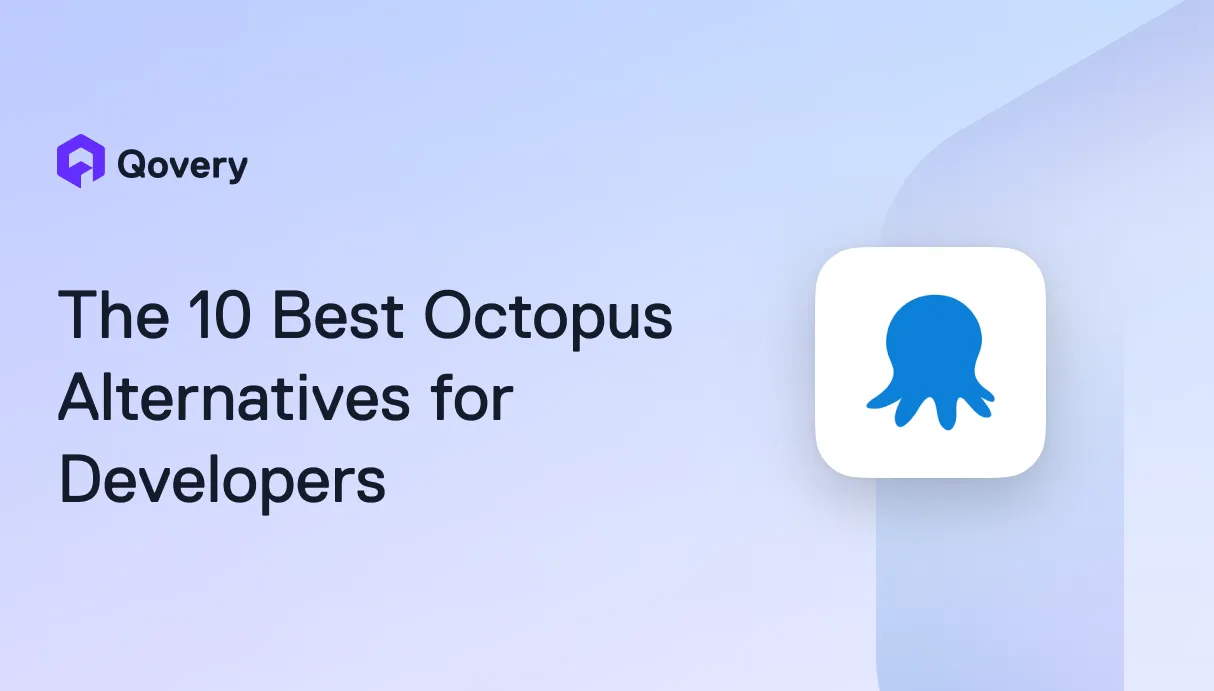 10 Best Octopus Deploy Alternatives: Trade Manual Deployment for Full Pipeline Automation