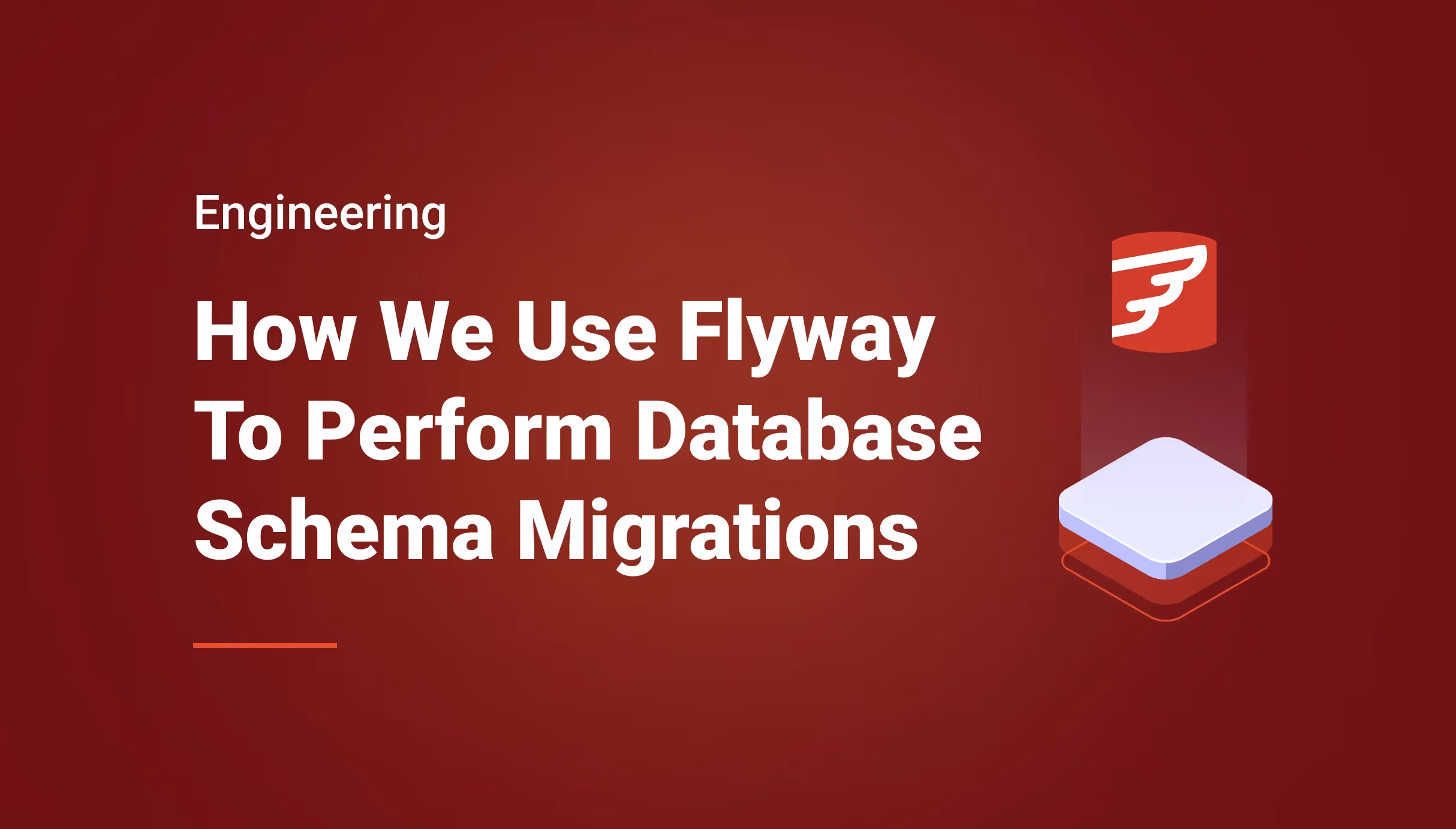 Perform Database Schema Migrations in Just 5&nbsp;min Using Flyway and Spring Boot