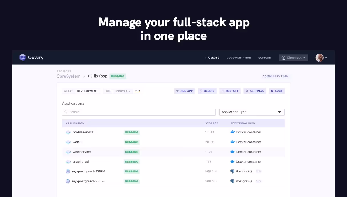 Product Update #36 - New app deployment flow 🔥