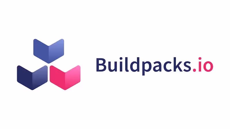 Buildpacks logo