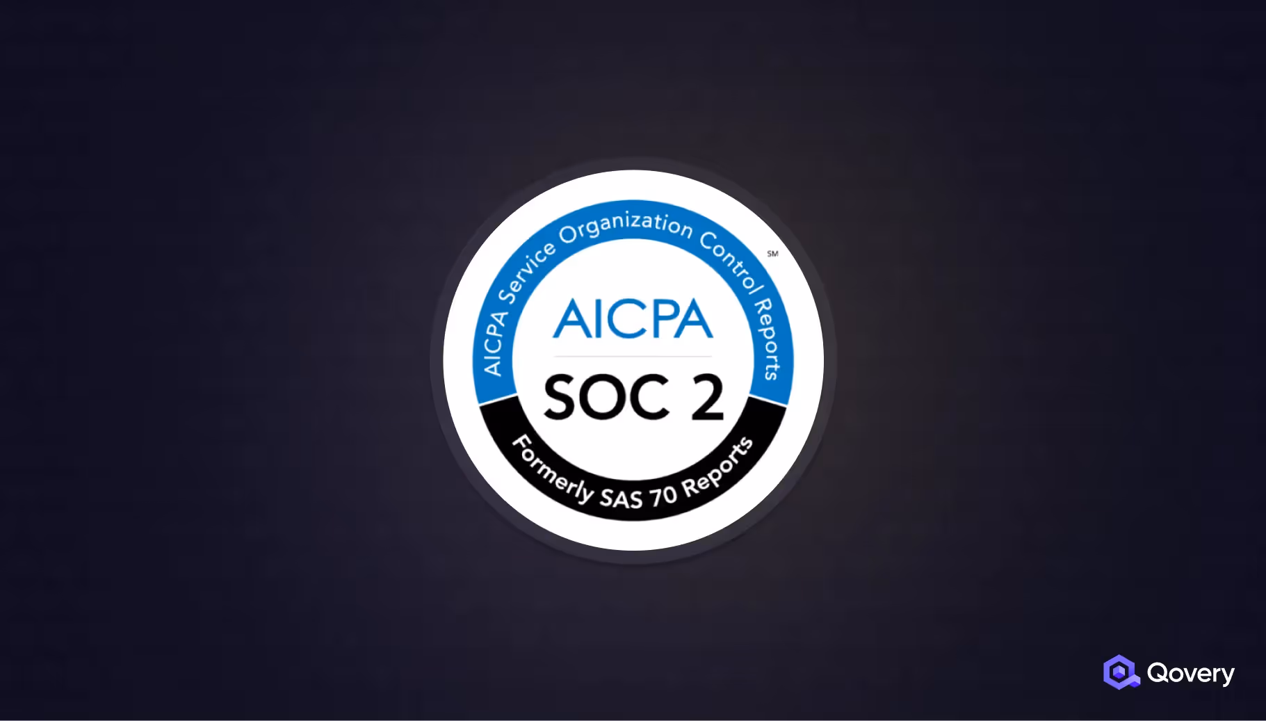 Qovery Achieves SOC2 Compliance