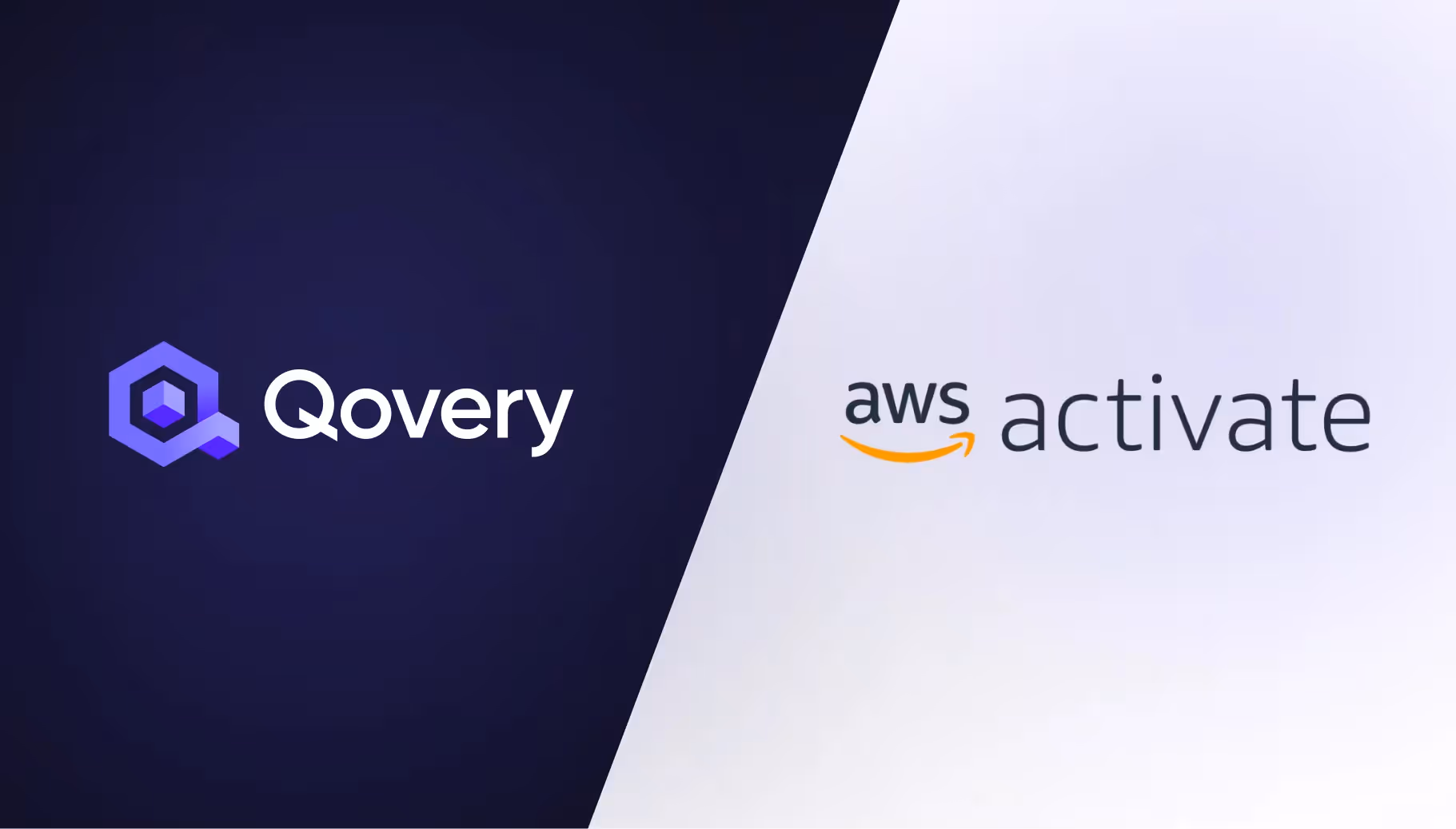 Qovery Joins the Amazon Activate Program to Help Startups Scale Faster