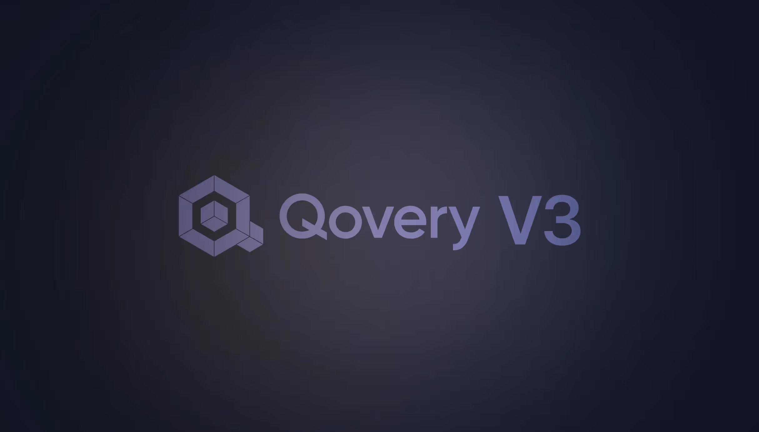 Qovery V3 is Here