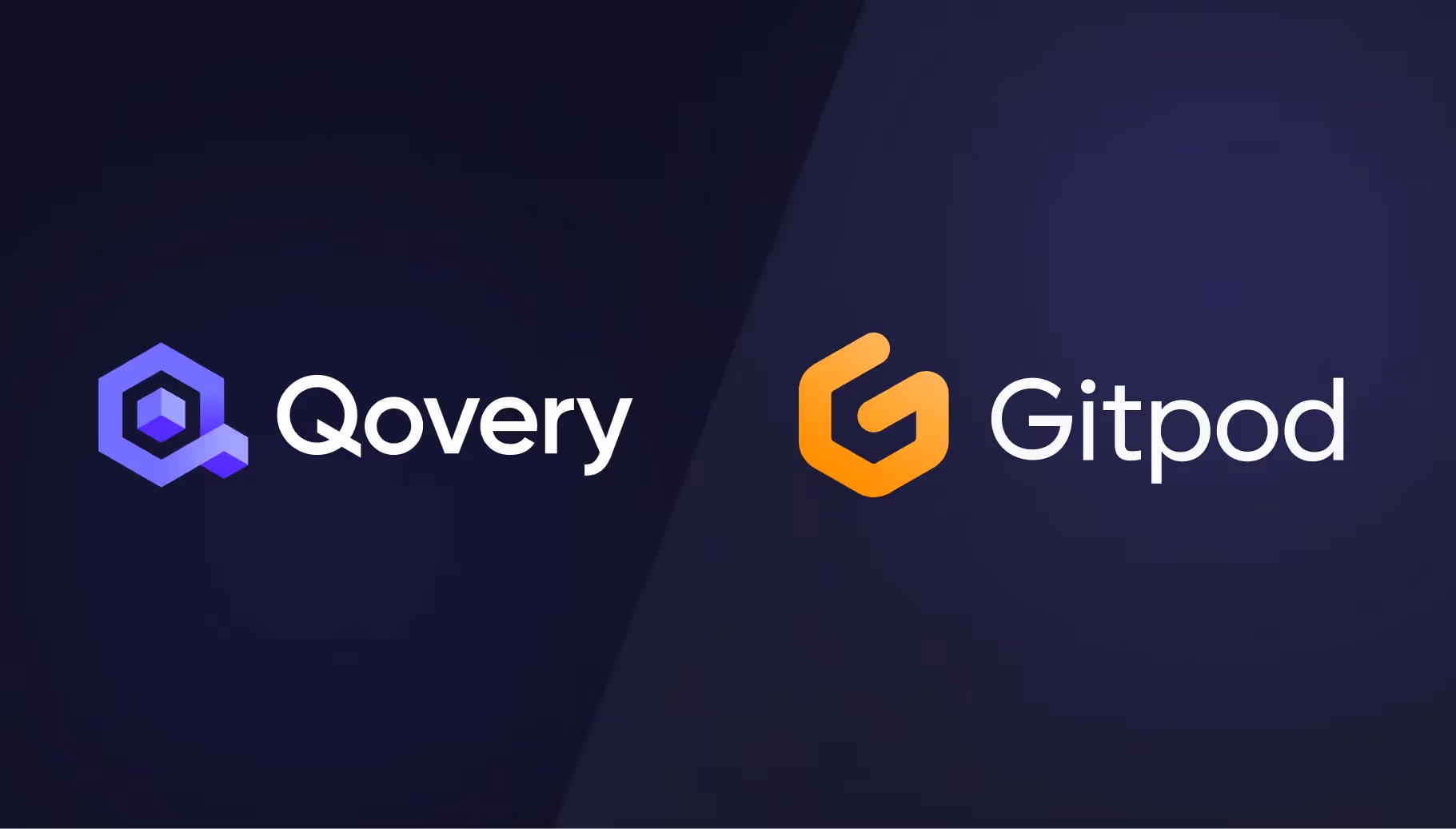 Qovery x Gitpod - Develop, Deploy and Run applications on AWS with Gitpod and Qovery