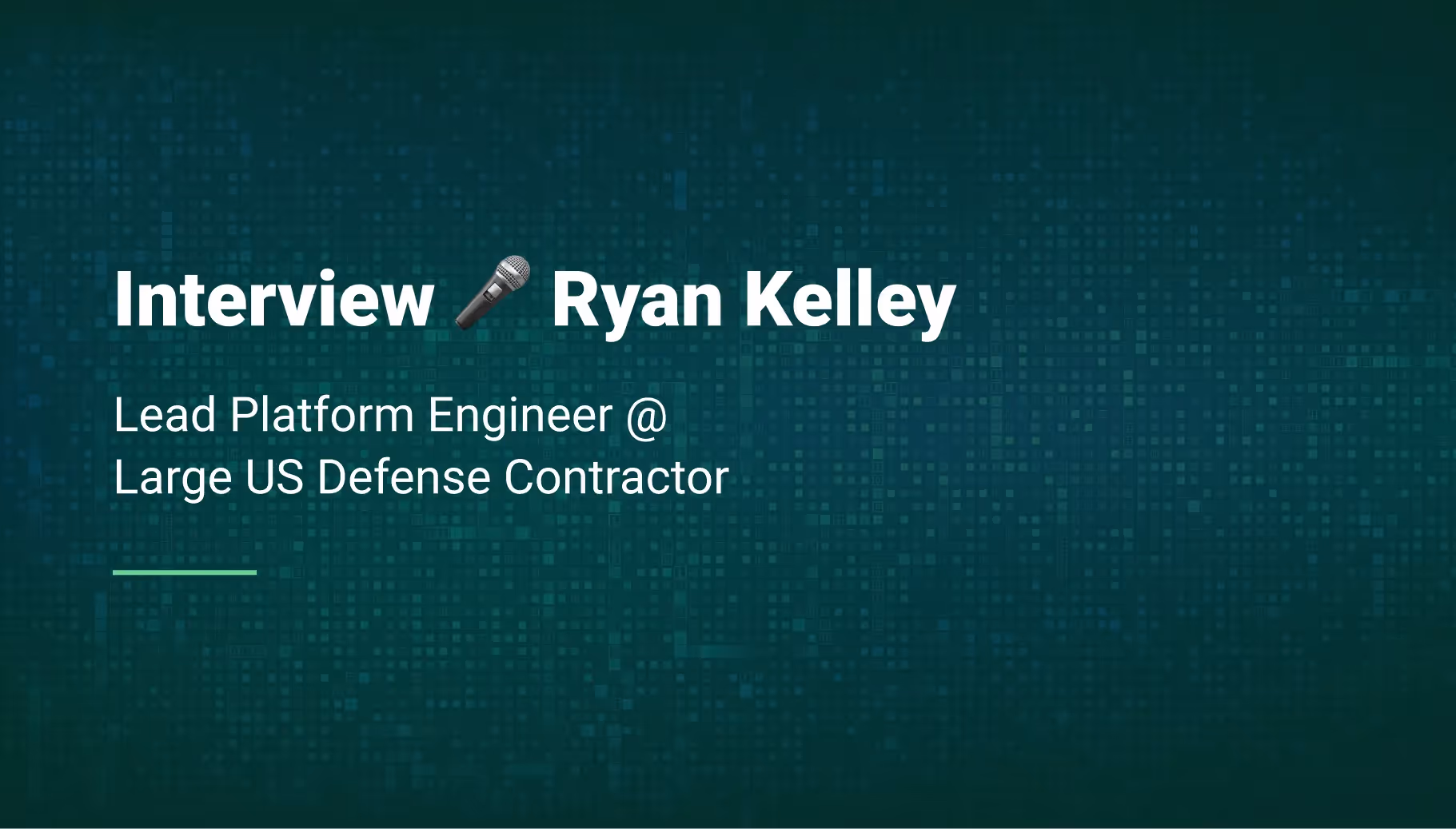 Real World Experience: Transitioning to the Cloud and Navigating the DevOps Landscape