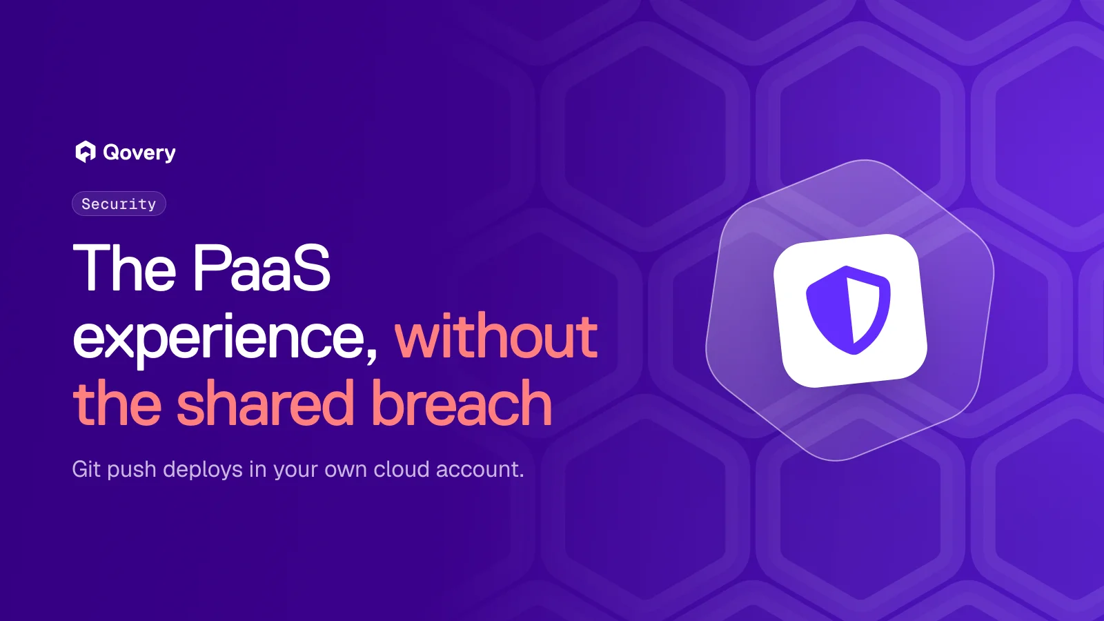 The Secure PaaS Alternative: Keep the PaaS Experience, Run It on Your Own Cloud