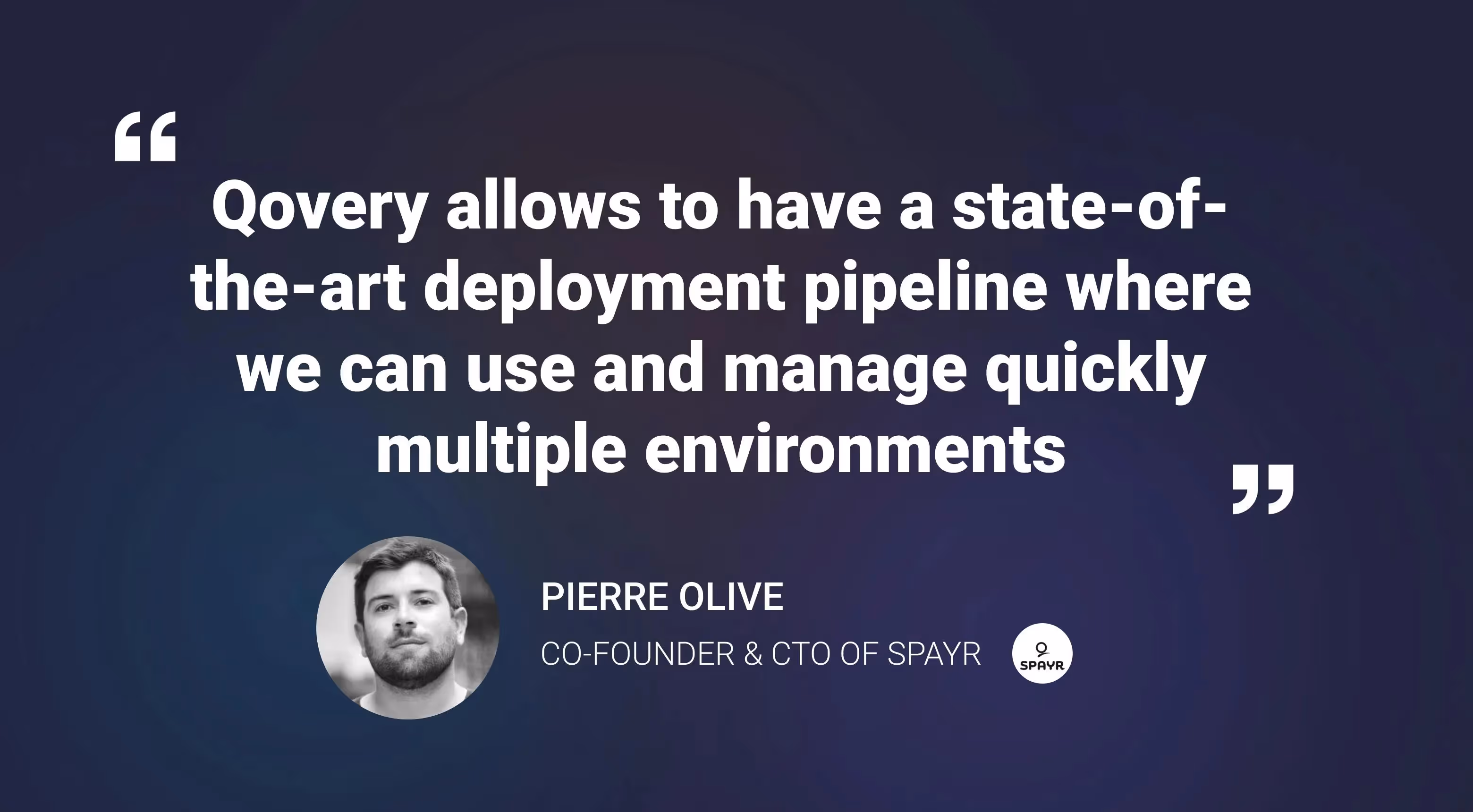 Quote from Pierre