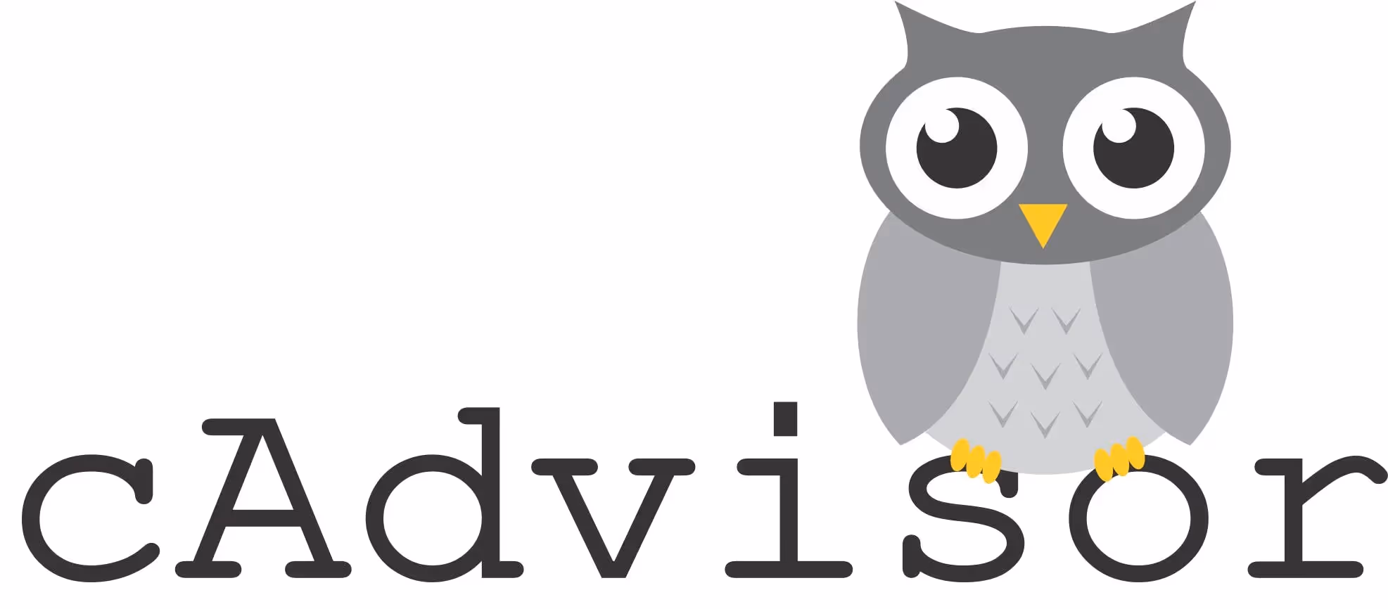 cAdvisor logo
