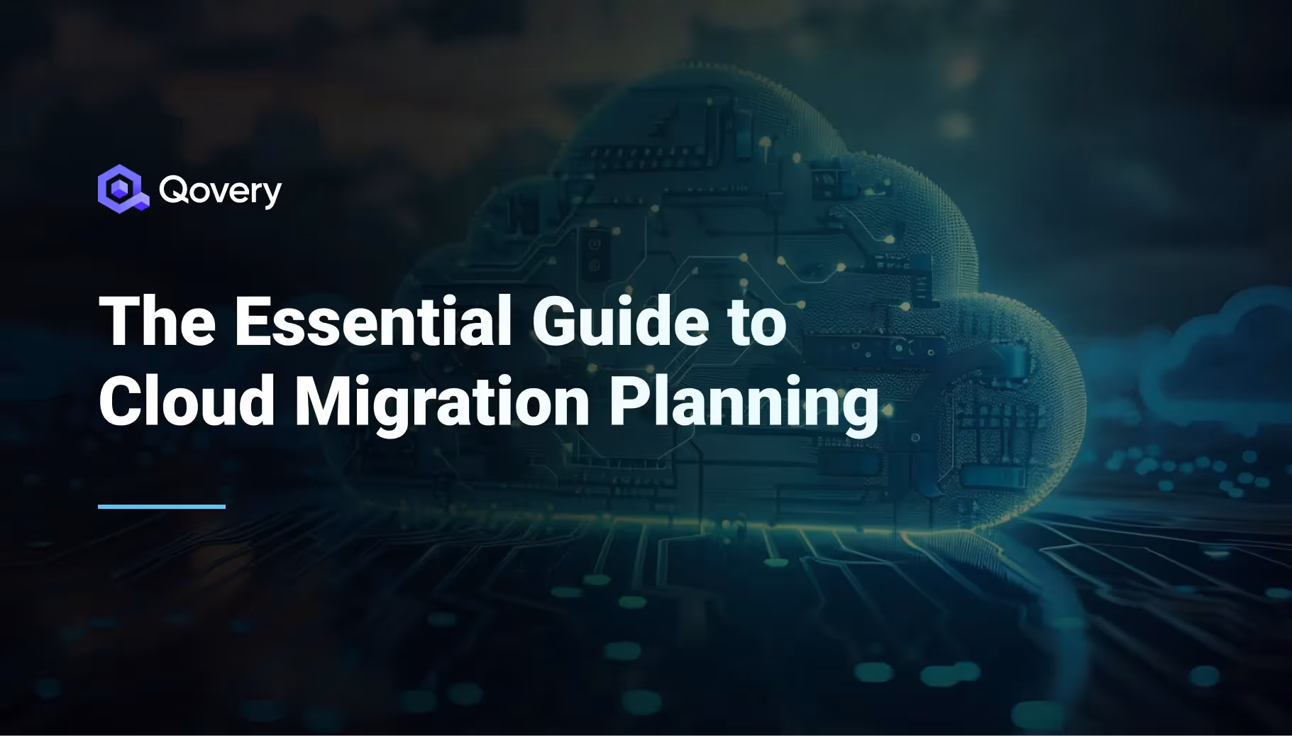The Essential Guide to Cloud Migration Planning