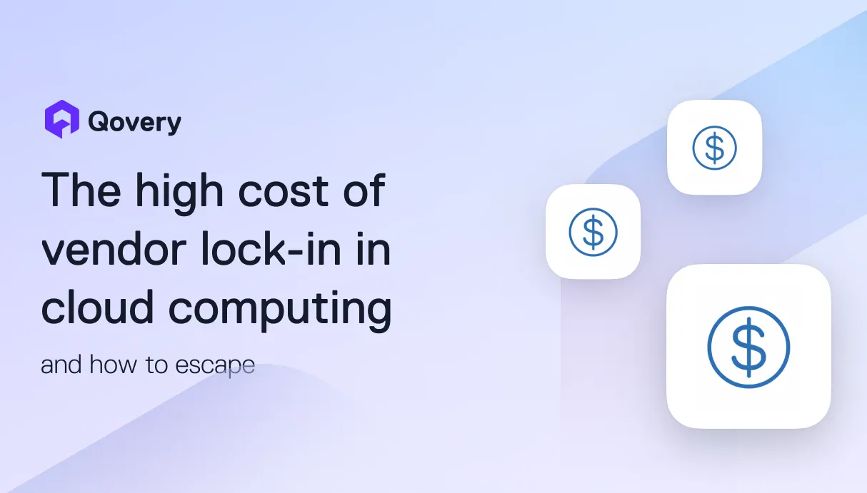 How to Avoid Vendor Lock-In When Adopting Cloud PaaS