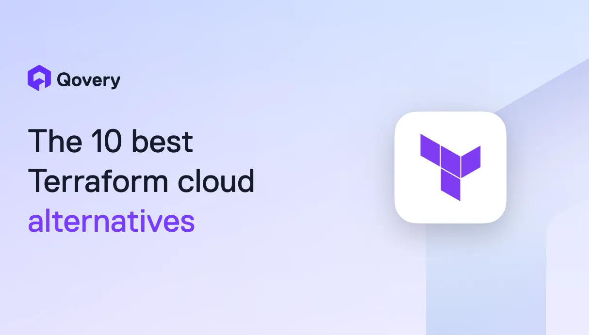 Top 10 Terraform cloud alternatives: the DevOps guide to escaping "State File Nightmares"